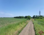 Земельный участок Земельна ділянка. Фото 5